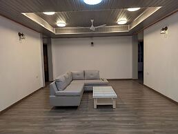Lhohi White Sand
