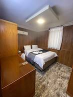 Azmal Hotel & Suites