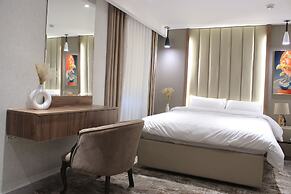 Azmal Hotel & Suites