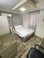 Azmal Hotel & Suites