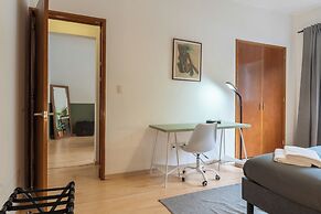 3Bdr Modern Apt Mexico City Chapultepec