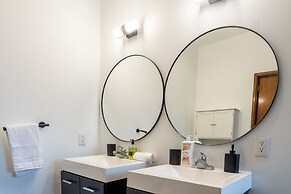 3Bdr Modern Apt Mexico City Chapultepec