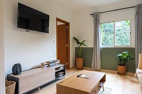 3Bdr Modern Apt Mexico City Chapultepec
