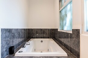 3Bdr Modern Apt Mexico City Chapultepec