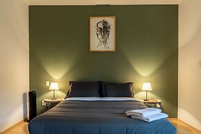 3Bdr Modern Apt Mexico City Chapultepec