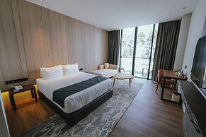 Roxy Beach Resort