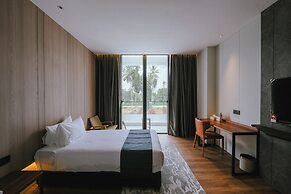 Roxy Beach Resort