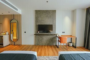 Roxy Beach Resort