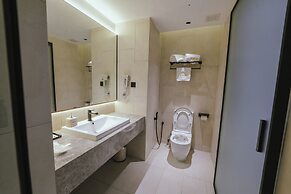 Roxy Beach Resort
