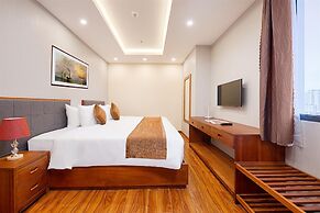 Mercury Apartment Danang