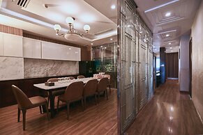 Mercury Apartment Danang