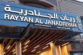 Rayyan Al Janadriah