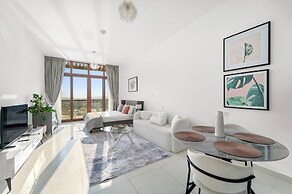 ST 419 Palm Views West