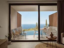 The Sall Suites Complex B - Sea Views