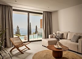 The Sall Suites Complex B - Sea Views