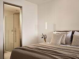 The Sall Suites Complex B - Sea Views