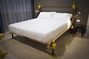 Hostelò Luxury Hostel
