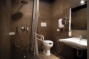 Hostelò Luxury Hostel