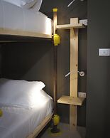 Hostelò Luxury Hostel