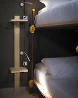 Hostelò Luxury Hostel