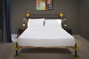 Hostelò Luxury Hostel