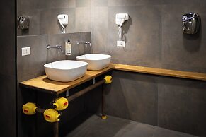 Hostelò Luxury Hostel