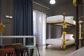 Hostelò Luxury Hostel