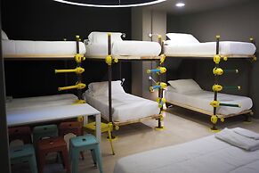 Hostelò Luxury Hostel