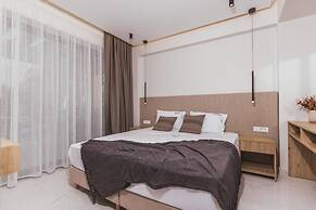 Villa Infinity Theo With 4 Bedrooms and 4 Bathrooms