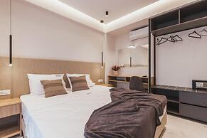 Villa Infinity Theo With 4 Bedrooms and 4 Bathrooms