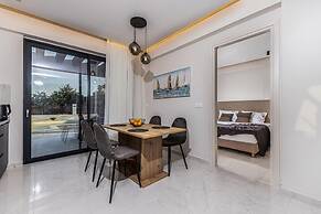 Villa Infinity Theo With 4 Bedrooms and 4 Bathrooms