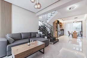 Villa Infinity Theo With 4 Bedrooms and 4 Bathrooms