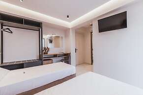 Villa Infinity Theo With 4 Bedrooms and 4 Bathrooms