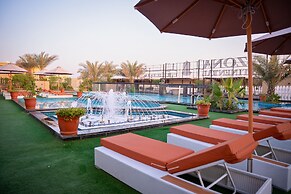 La Zona Continental Hotel