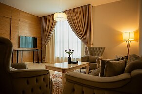 La Zona Continental Hotel