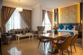 La Zona Continental Hotel