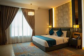 La Zona Continental Hotel