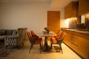 La Zona Continental Hotel