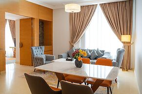 La Zona Continental Hotel