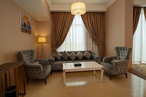 La Zona Continental Hotel