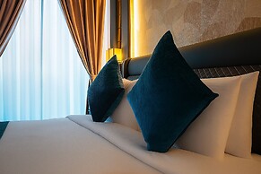 La Zona Continental Hotel