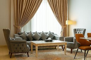 La Zona Continental Hotel