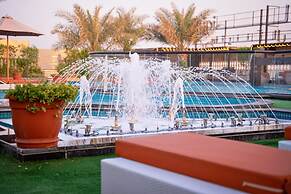 La Zona Continental Hotel