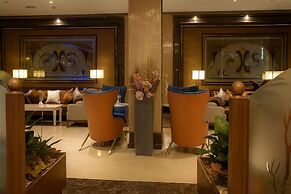 La Zona Continental Hotel