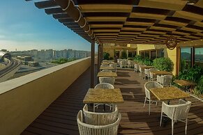 La Zona Continental Hotel