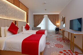 La Zona Continental Hotel