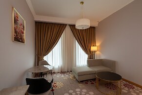 La Zona Continental Hotel