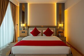 La Zona Continental Hotel