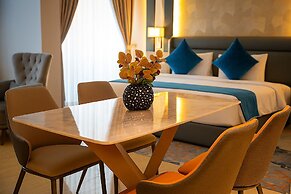 La Zona Continental Hotel