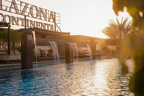 La Zona Continental Hotel
